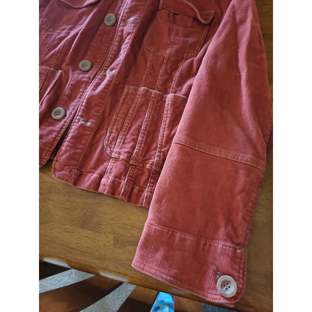 Jacket - Picture 3 of 6